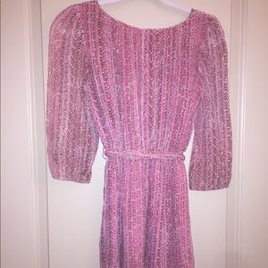 Armani Exchange Dress 🍁🍂